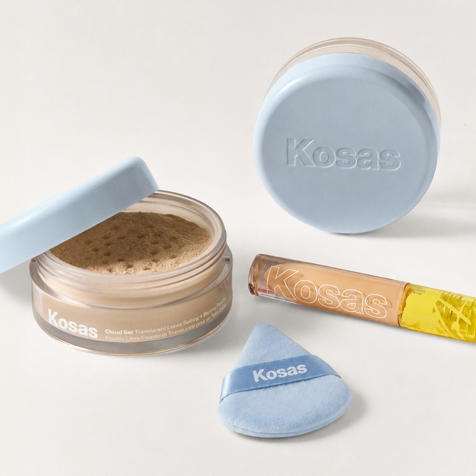 Conceal + Set Duo - Image 2
